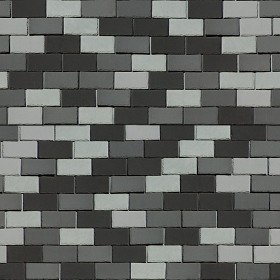 Textures   -   ARCHITECTURE   -   ROOFINGS   -   Slate roofs  - Slate roofing texture seamless 04021 (seamless)