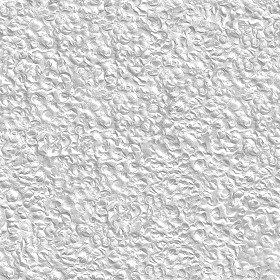 Textures   -   MATERIALS   -   METALS   -  Plates - Embossing white metal plate texture seamless 10700