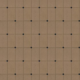 Textures   -   ARCHITECTURE   -   PAVING OUTDOOR   -   Concrete   -   Blocks regular  - Paving outdoor concrete regular block texture seamless 05753 (seamless)