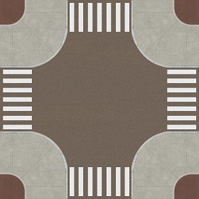 Textures   -   ARCHITECTURE   -   ROADS   -  Roads - Road texture seamless 07652