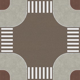 Textures   -   ARCHITECTURE   -   ROADS   -   Roads  - Road texture seamless 07652 (seamless)