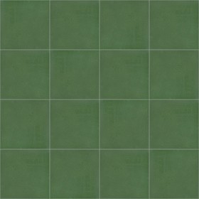 Textures   -   ARCHITECTURE   -   TILES INTERIOR   -   Cement - Encaustic   -   Encaustic  - Traditional encaustic cement tile uni colour texture seamless 13562 (seamless)