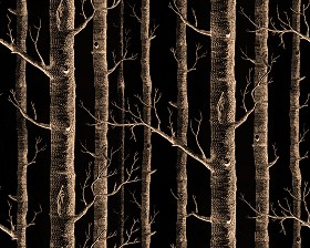 Textures   -   MATERIALS   -   WALLPAPER   -   various patterns  - Trees background wallpaper texture seamless 12245 (seamless)