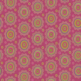 Textures   -   MATERIALS   -   WALLPAPER   -  Geometric patterns - Vintagegeometric wallpaper texture seamless 11197