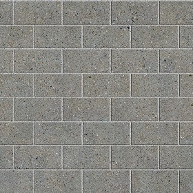 Textures   -   ARCHITECTURE   -   STONES WALLS   -   Claddings stone   -  Exterior - Wall cladding stone texture seamless 07864