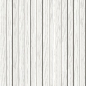 Textures   -   ARCHITECTURE   -   WOOD PLANKS   -   Siding wood  - White vertical siding wood texture seamless 08945 (seamless)