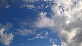 Textures   -   BACKGROUNDS &amp; LANDSCAPES   -  SKY &amp; CLOUDS - Cloudy sky background 20640