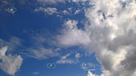 Textures   -   BACKGROUNDS &amp; LANDSCAPES   -   SKY &amp; CLOUDS  - Cloudy sky background 20640