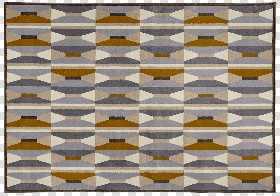 Textures   -   MATERIALS   -   RUGS   -   Patterned rugs  - Contemporary patterned rug texture 20066