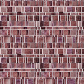 Textures   -   ARCHITECTURE   -   TILES INTERIOR   -   Mosaico   -   Mixed format  - Mosaico liberty style tiles texture seamless 15662 (seamless)