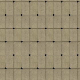 Textures   -   ARCHITECTURE   -   PAVING OUTDOOR   -   Concrete   -  Blocks regular - Paving outdoor concrete regular block texture seamless 05754