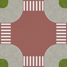 Textures   -   ARCHITECTURE   -   ROADS   -  Roads - Road texture seamless 07653