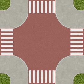 Textures   -   ARCHITECTURE   -   ROADS   -   Roads  - Road texture seamless 07653 (seamless)