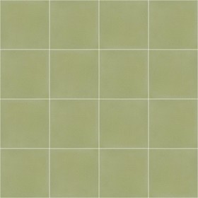 Textures   -   ARCHITECTURE   -   TILES INTERIOR   -   Cement - Encaustic   -  Encaustic - Traditional encaustic cement tile uni colour texture seamless 13563