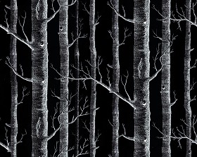 Textures   -   MATERIALS   -   WALLPAPER   -  various patterns - Trees background wallpaper texture seamless 12246