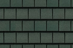 Textures   -   ARCHITECTURE   -   ROOFINGS   -  Slate roofs - Emerald slate roofing texture seamless 04024