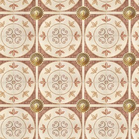 Textures   -   ARCHITECTURE   -   TILES INTERIOR   -  Coordinated themes - Tiles royal series texture seamless 14023