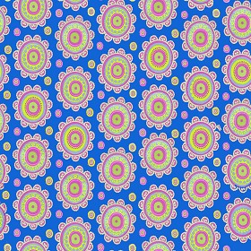 Textures   -   MATERIALS   -   WALLPAPER   -  Geometric patterns - Vintage geometric wallpaper texture seamless 11199