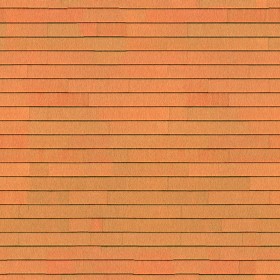 Textures   -   MATERIALS   -   METALS   -  Plates - Orange painted metal plate texture seamless 10703