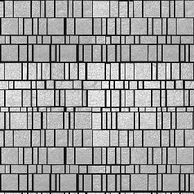 Textures   -   ARCHITECTURE   -   TILES INTERIOR   -   Mosaico   -   Mixed format  - Mosaico liberty style tiles texture seamless 15665 - Reflect