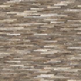 Textures   -   ARCHITECTURE   -   WOOD FLOORS   -  Parquet medium - Old parquet medium color texture seamless 16705