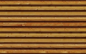 Textures   -   ARCHITECTURE   -   WOOD PLANKS   -  Siding wood - Siding wood texture seamless 08949