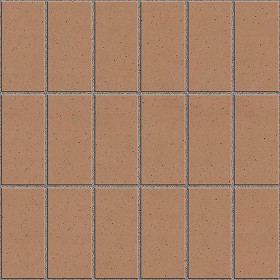 Textures   -   ARCHITECTURE   -   PAVING OUTDOOR   -   Pavers stone   -  Blocks regular - Pavers stone regular blocks texture seamless 06343