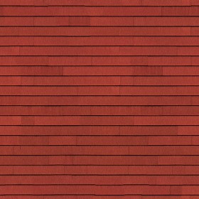 Textures   -   MATERIALS   -   METALS   -  Plates - Red painted metal plate texture seamless 10705