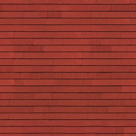 Textures   -   MATERIALS   -   METALS   -   Plates  - Red painted metal plate texture seamless 10705 (seamless)