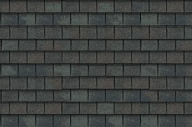 Textures   -   ARCHITECTURE   -   ROOFINGS   -   Slate roofs  - Slate roofing texture seamless 04027 (seamless)