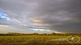 Textures   -   BACKGROUNDS &amp; LANDSCAPES   -   NATURE   -  Countrysides &amp; Hills - Italy countryside landscape at 8 am 19248