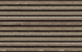 Textures   -   ARCHITECTURE   -   WOOD PLANKS   -  Siding wood - Siding wood texture seamless 08951