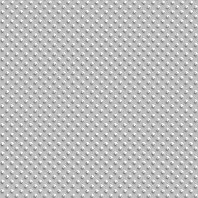 Textures   -   MATERIALS   -   METALS   -   Plates  - White painted metal plate texture seamless 10706 (seamless)