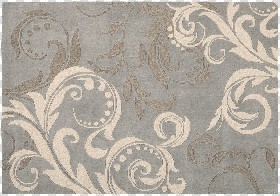 Textures   -   MATERIALS   -   RUGS   -   Patterned rugs  - Contemporary patterned rug texture 20072