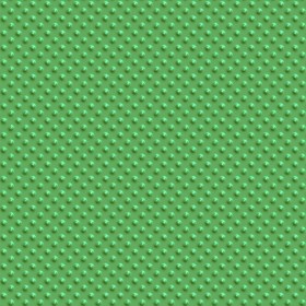 Textures   -   MATERIALS   -   METALS   -  Plates - Green painted metal plate texture seamless 10707