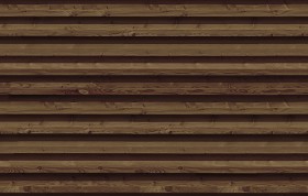 Textures   -   ARCHITECTURE   -   WOOD PLANKS   -  Siding wood - Siding wood texture seamless 08952