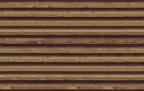 Textures   -   ARCHITECTURE   -   WOOD PLANKS   -  Siding wood - Siding wood texture seamless 08953