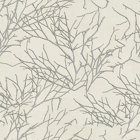 Textures   -   MATERIALS   -   WALLPAPER   -  various patterns - Twigs ornate wallpaper texture seamless 12253