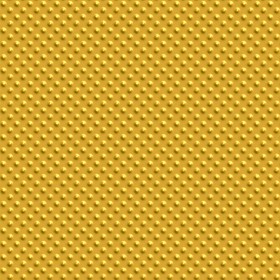 Textures   -   MATERIALS   -   METALS   -   Plates  - Yellow painted metal plate texture seamless 10708 (seamless)