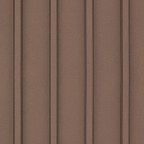 Textures   -   ARCHITECTURE   -   ROOFINGS   -   Metal roofs  - Metal rufing texture seamless 03726 (seamless)