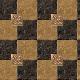 Textures   -   ARCHITECTURE   -   TILES INTERIOR   -  Coordinated themes - Tiles royal series texture seamless 14030