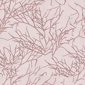 Textures   -   MATERIALS   -   WALLPAPER   -  various patterns - Twigs ornate wallpaper texture seamless 12254