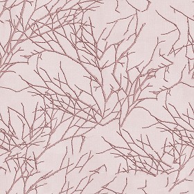 Textures   -   MATERIALS   -   WALLPAPER   -  various patterns - Twigs ornate wallpaper texture seamless 12254