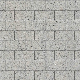 Textures   -   ARCHITECTURE   -   STONES WALLS   -   Claddings stone   -  Exterior - Wall cladding stone granite texture seamless 07872