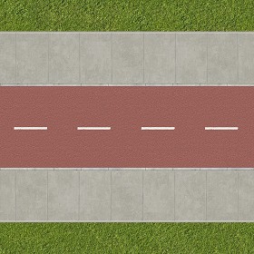 Textures   -   ARCHITECTURE   -   ROADS   -  Roads - Road texture seamless 07661