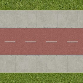 Textures   -   ARCHITECTURE   -   ROADS   -  Roads - Road texture seamless 07661