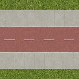 Textures   -   ARCHITECTURE   -   ROADS   -   Roads  - Road texture seamless 07661 (seamless)