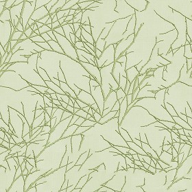 Textures   -   MATERIALS   -   WALLPAPER   -  various patterns - Twigs ornate wallpaper texture seamless 12255