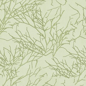 Textures   -   MATERIALS   -   WALLPAPER   -   various patterns  - Twigs ornate wallpaper texture seamless 12255 (seamless)