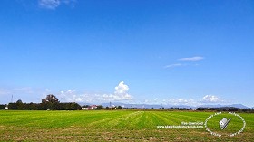 Textures   -   BACKGROUNDS &amp; LANDSCAPES   -   NATURE   -   Countrysides &amp; Hills  - Countryside whith hills background 19511